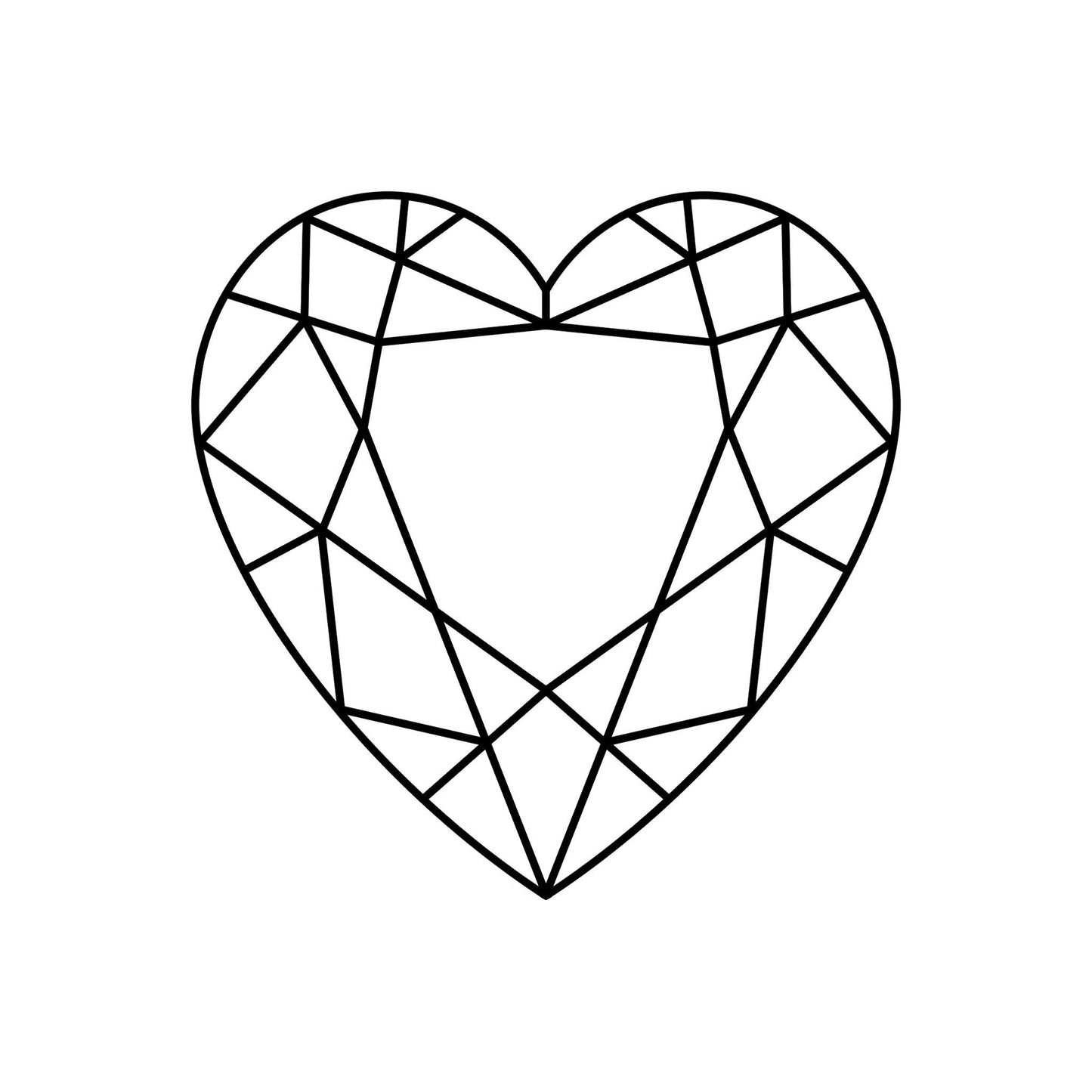 ダイヤモンド 0.5ct I SI1 GIA鑑定付