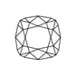 ダイヤモンド 1.03ct G IF  GIA鑑定付