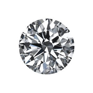 ダイヤモンド 0.3ct E VVS2 Excellent GIA鑑定付