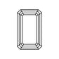 ダイヤモンド 0.5ct G SI1  GIA鑑定付