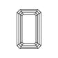 ダイヤモンド 1.55ct D SI1  GIA鑑定付