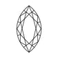 ダイヤモンド 0.55ct E VVS1  GIA鑑定付