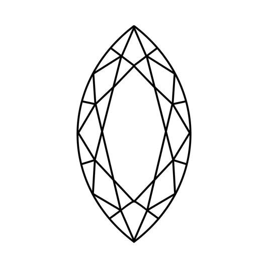 ダイヤモンド 0.57ct J VVS2  GIA鑑定付