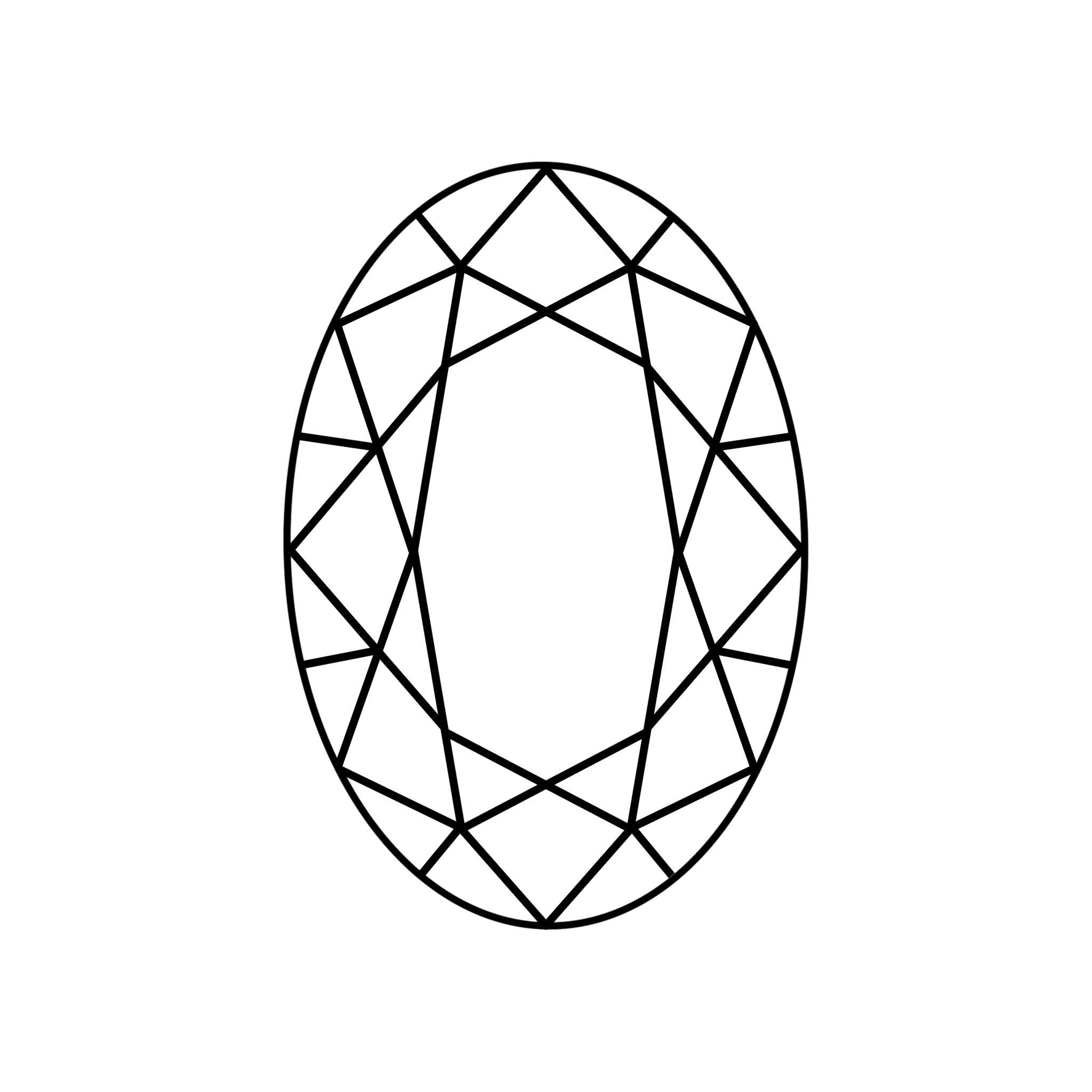 Diamond Guide | NIWAKA Online Store