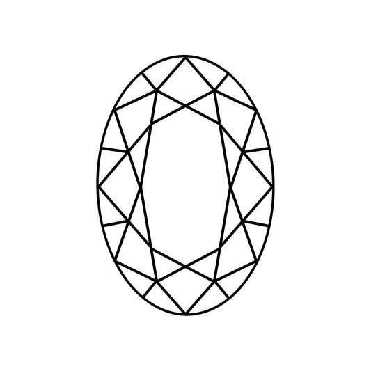 ダイヤモンド 0.4ct H VVS1  GIA鑑定付