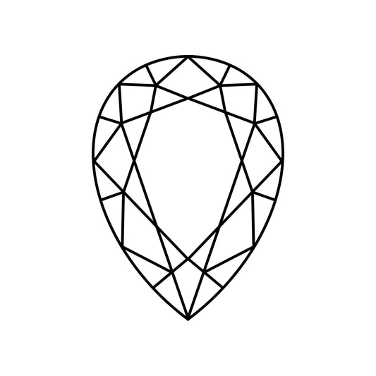 ダイヤモンド 0.5ct J VVS1  GIA鑑定付