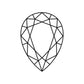 ダイヤモンド 0.5ct D VVS1  GIA鑑定付