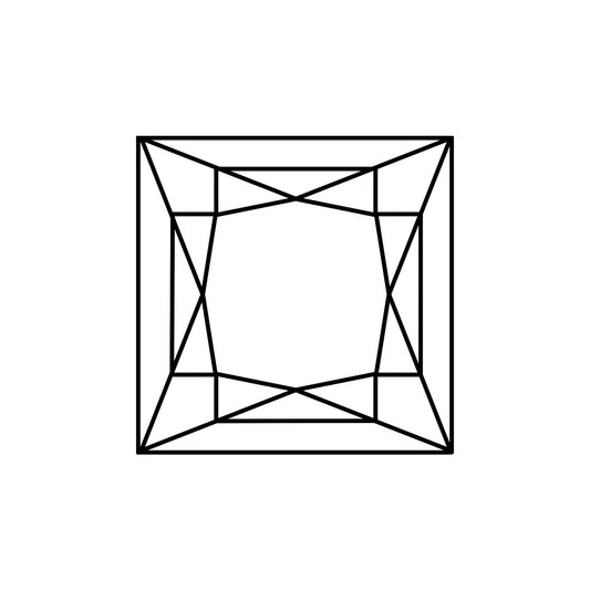 ダイヤモンド 0.45ct I VS2  GIA鑑定付